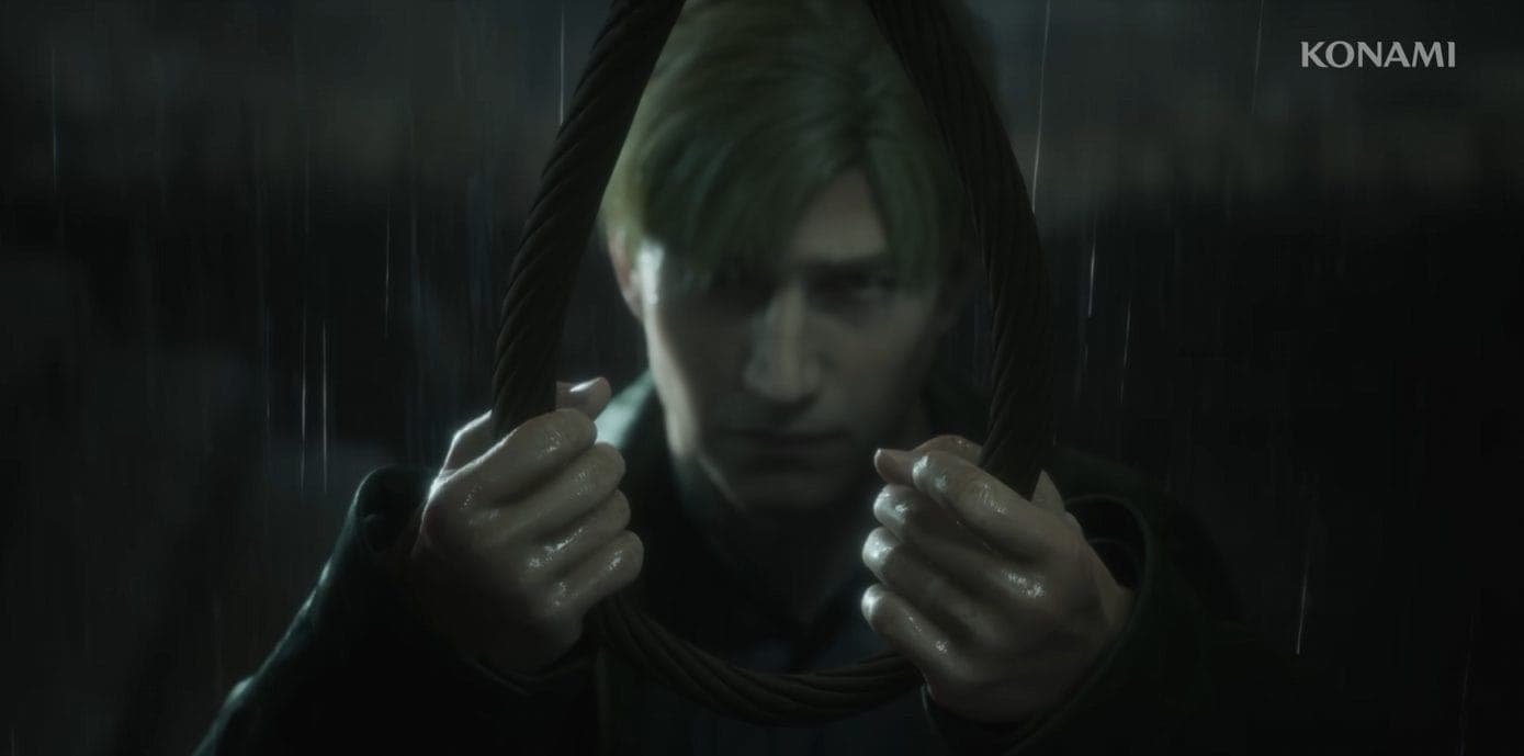 Kiedy gra nie jest tylko grą. Fenomen Silent Hill 2