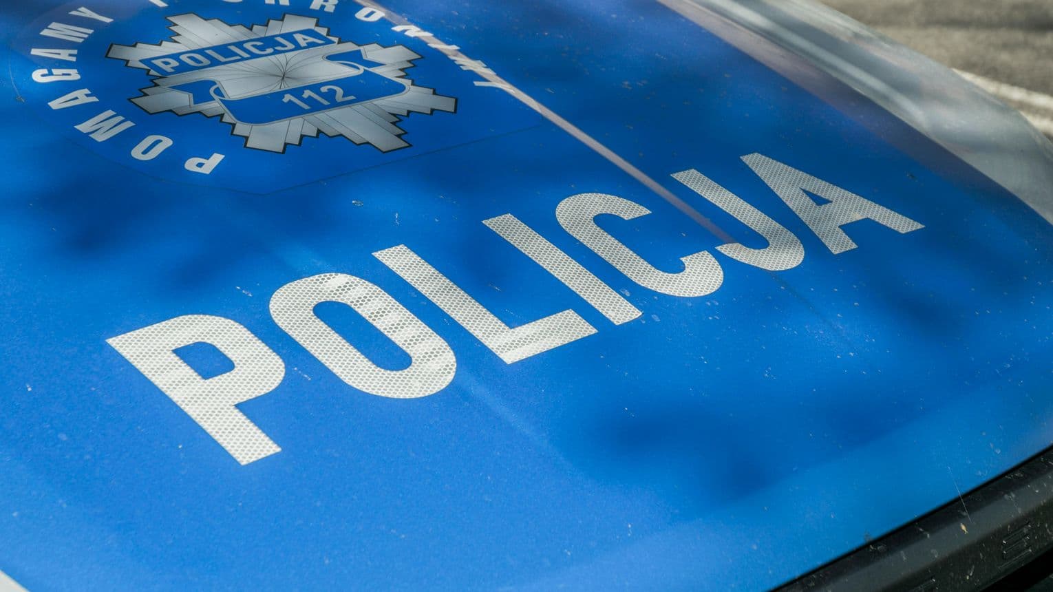 Kierował pijany i bez prawa jazdy. Kolumbijczykowi grozi deportacja