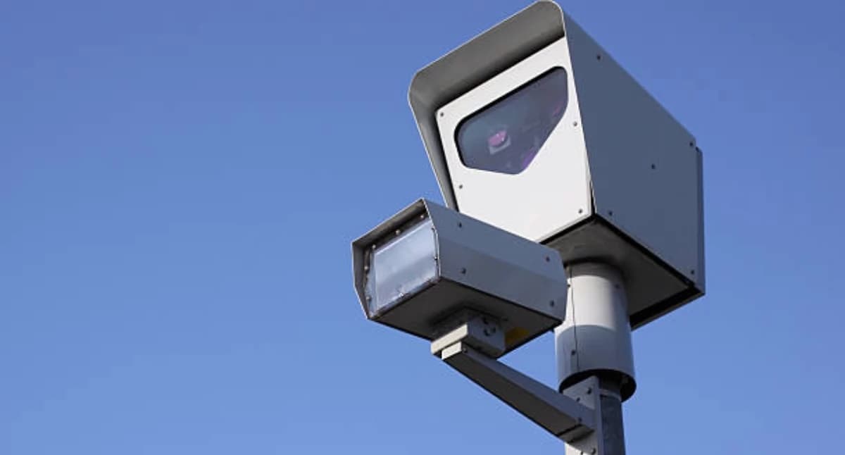 Kierowcy, noga z gazu! Ruszył nowy odcinkowy pomiar prędkości na S8 na Podlasiu