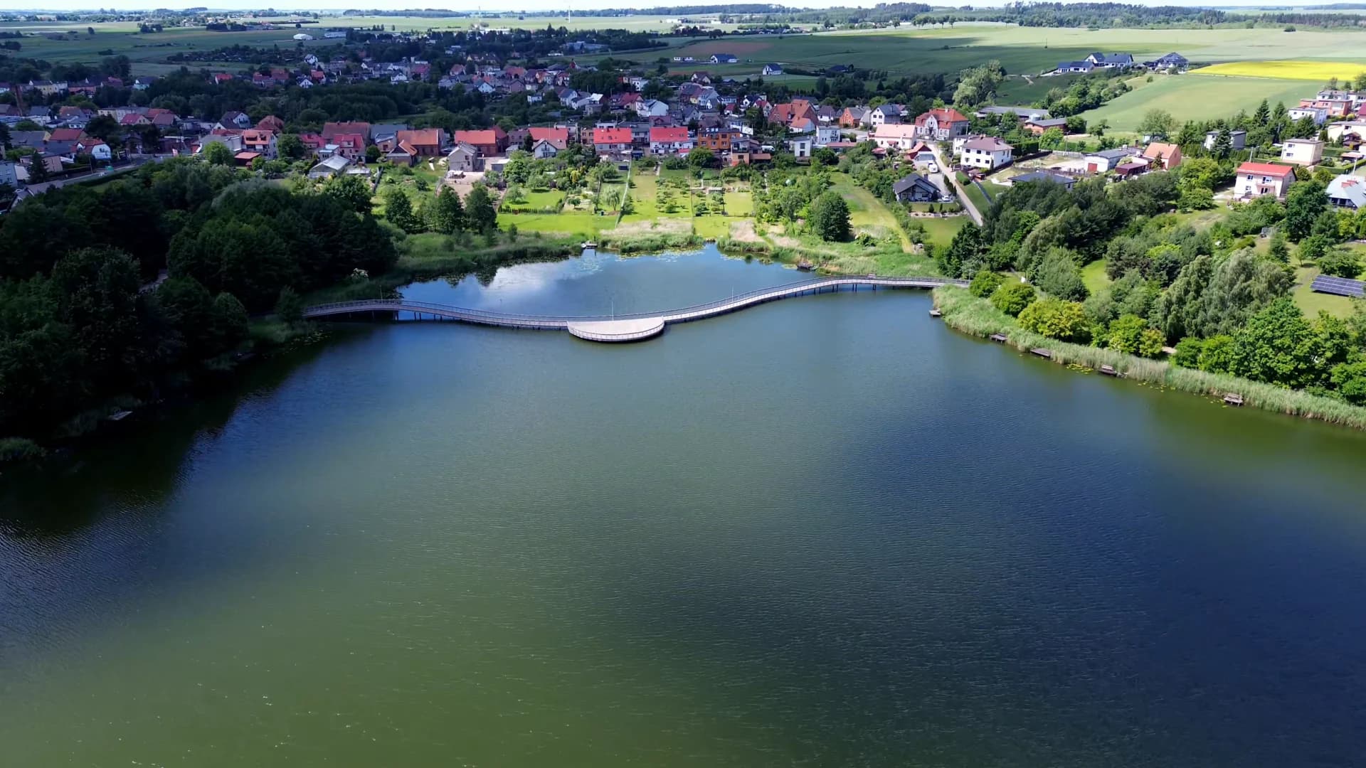Kilka lat opóźnień w realizacji obwodnicy Tucholi