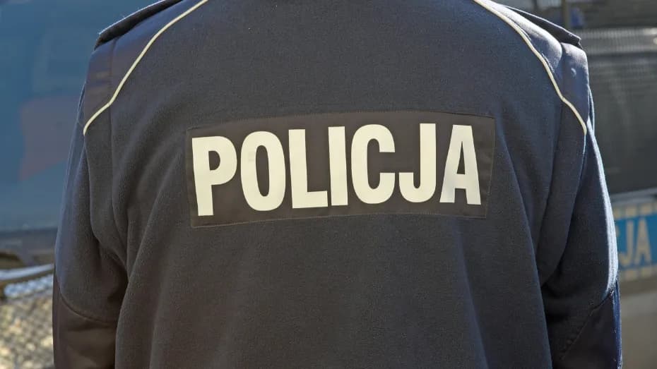 Kilkanaście lat wcześniej miał wykorzystać osobę nieletnią. Zatrzymano go w Ostrowie Wielkopolskim