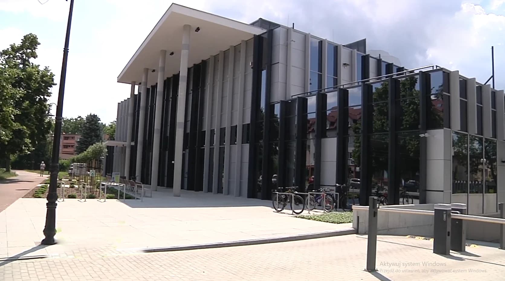 Kino Niespodzianka wraca do Mediateki