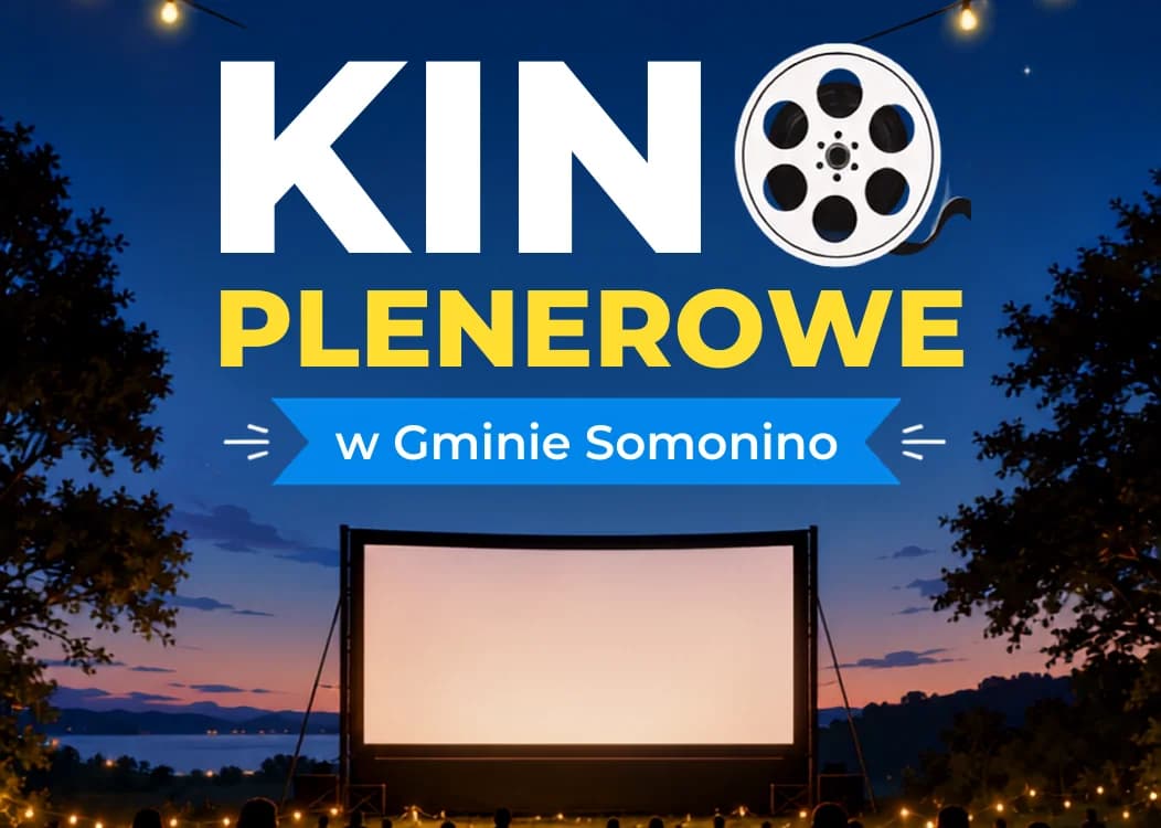 Kino plenerowe wraca do Ostrzyc. Bezpłatny seans filmu „Ostatni Wiking” już 26 lipca