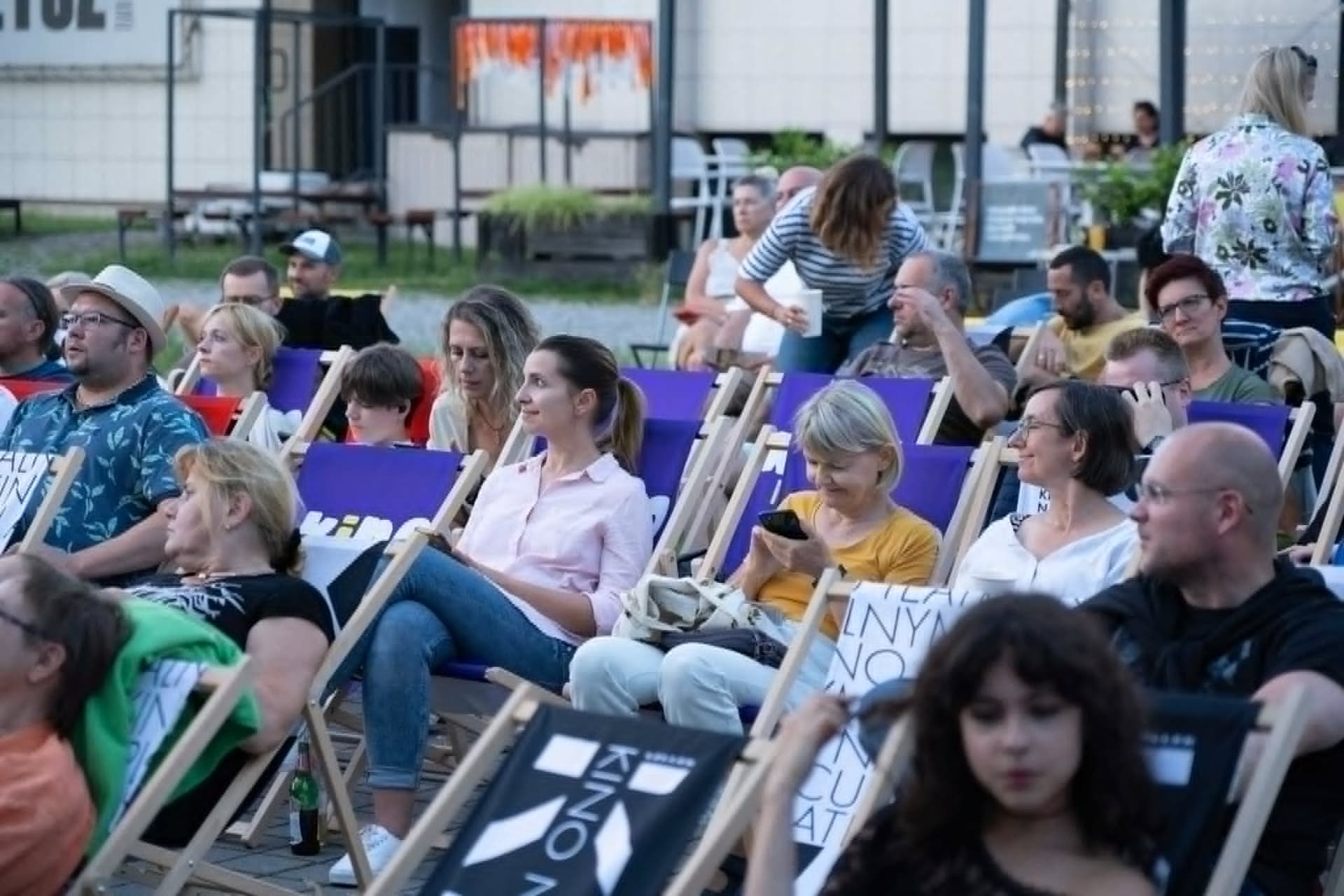 Kino w CENTRUM zaprasza na filmowe lato