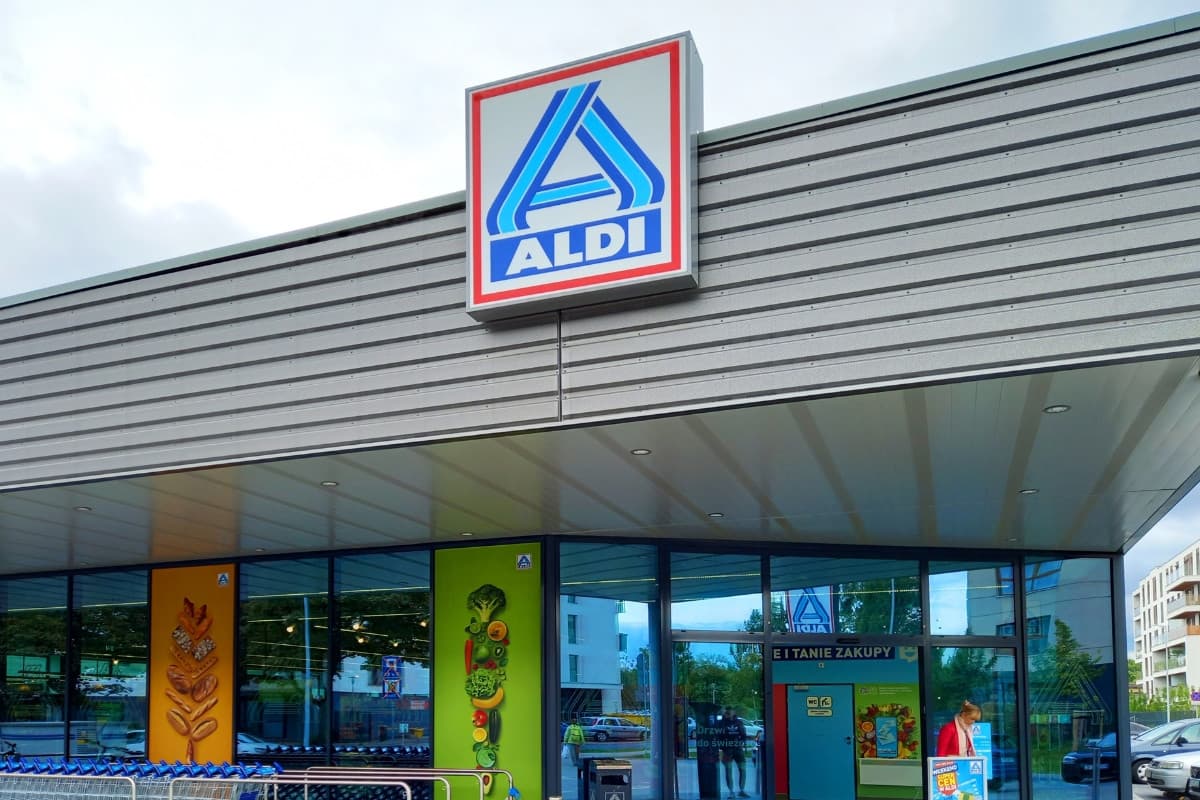 Klienci w Aldi biorą po kilka. Przecena z 29,99 zł na 3,99 zł