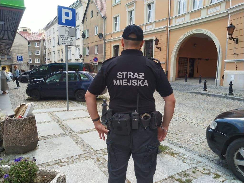 Kłodzko szuka nowego komendanta Straży Miejskiej. Ogłoszony został nabór