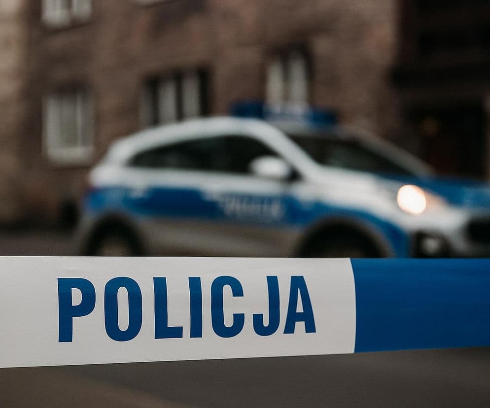 Kłótnia i ugodzenie nożem. 23-latkowi grozi do 20 lat więzienia!