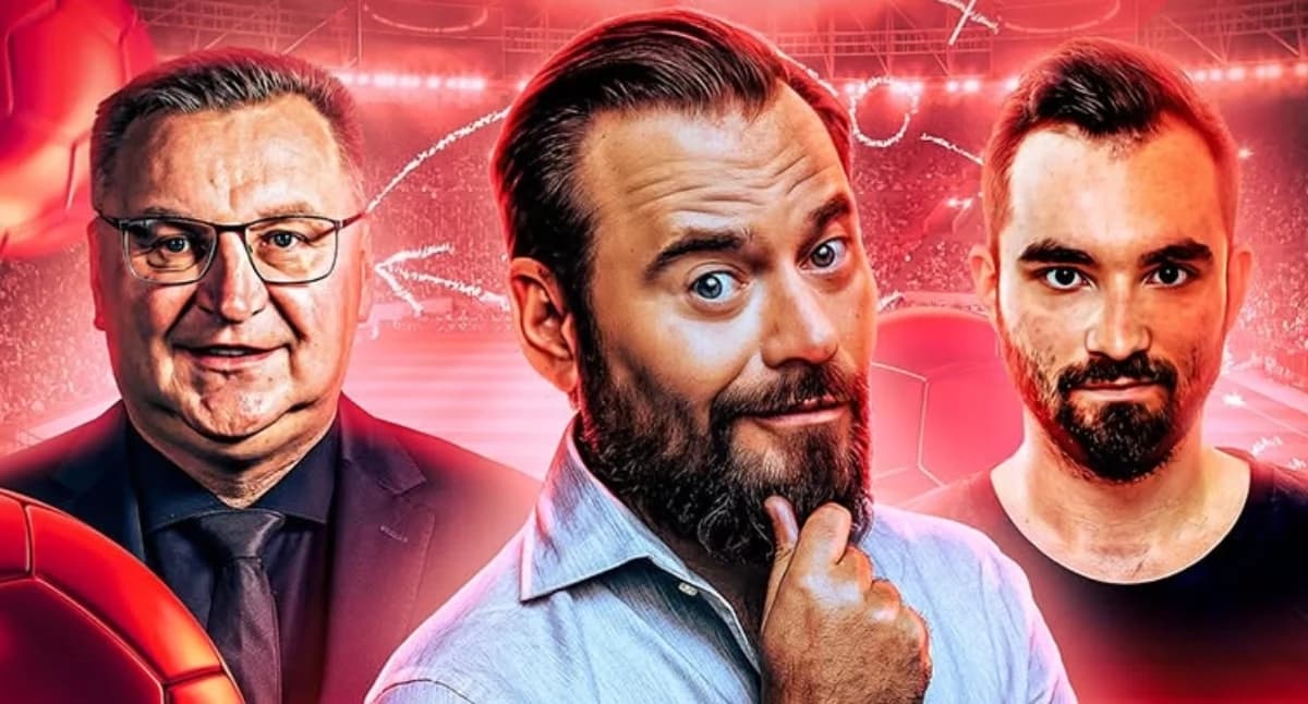 Klub z małej wsi pod Toruniem zagra w finale Mistrzostw Twojego Świata