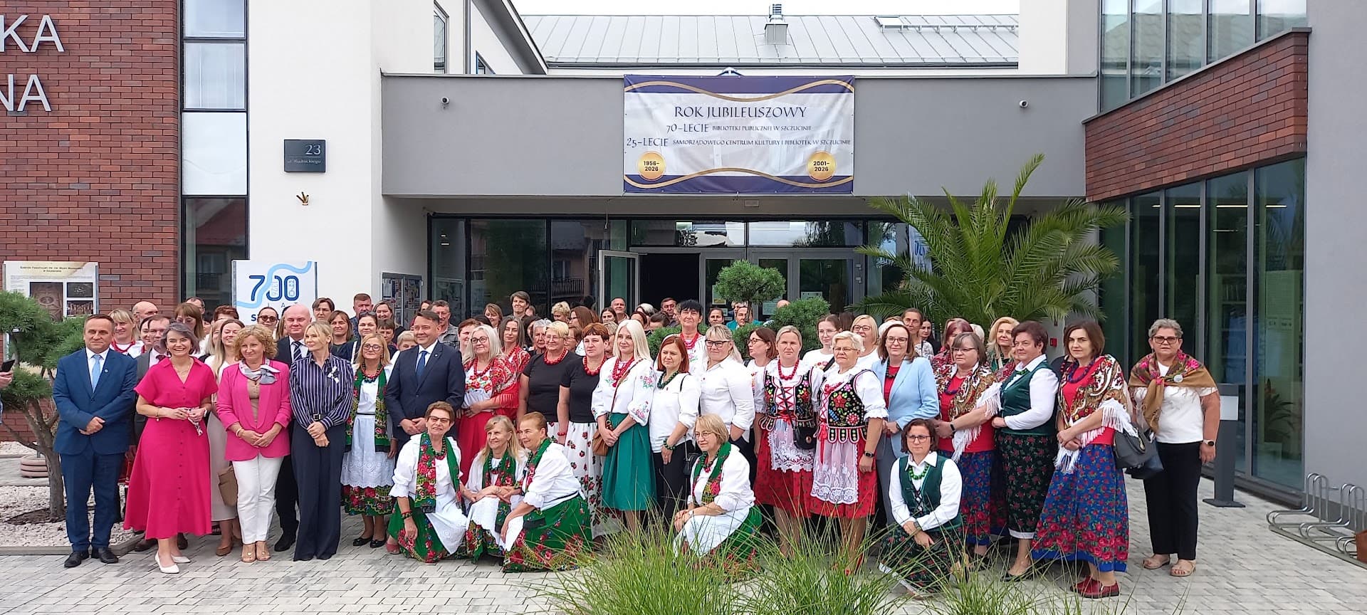Kobiety, tradycja i nowoczesność. Forum KGW w Szczucinie za nami