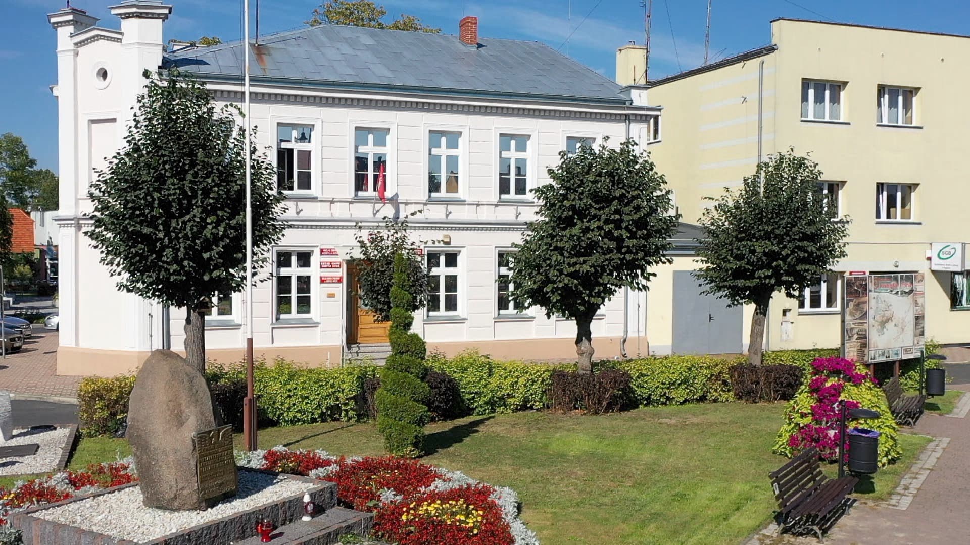 Kobyla Góra miastem? Jest projekt rozporządzenia