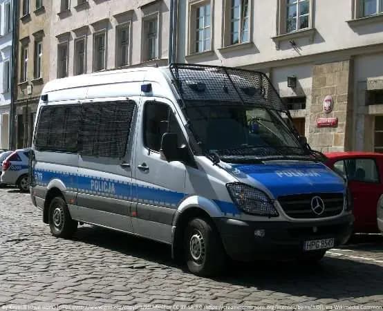 Kod BLIK od znajomego może oznaczać oszustwo - ostrzega policja z Głogowa