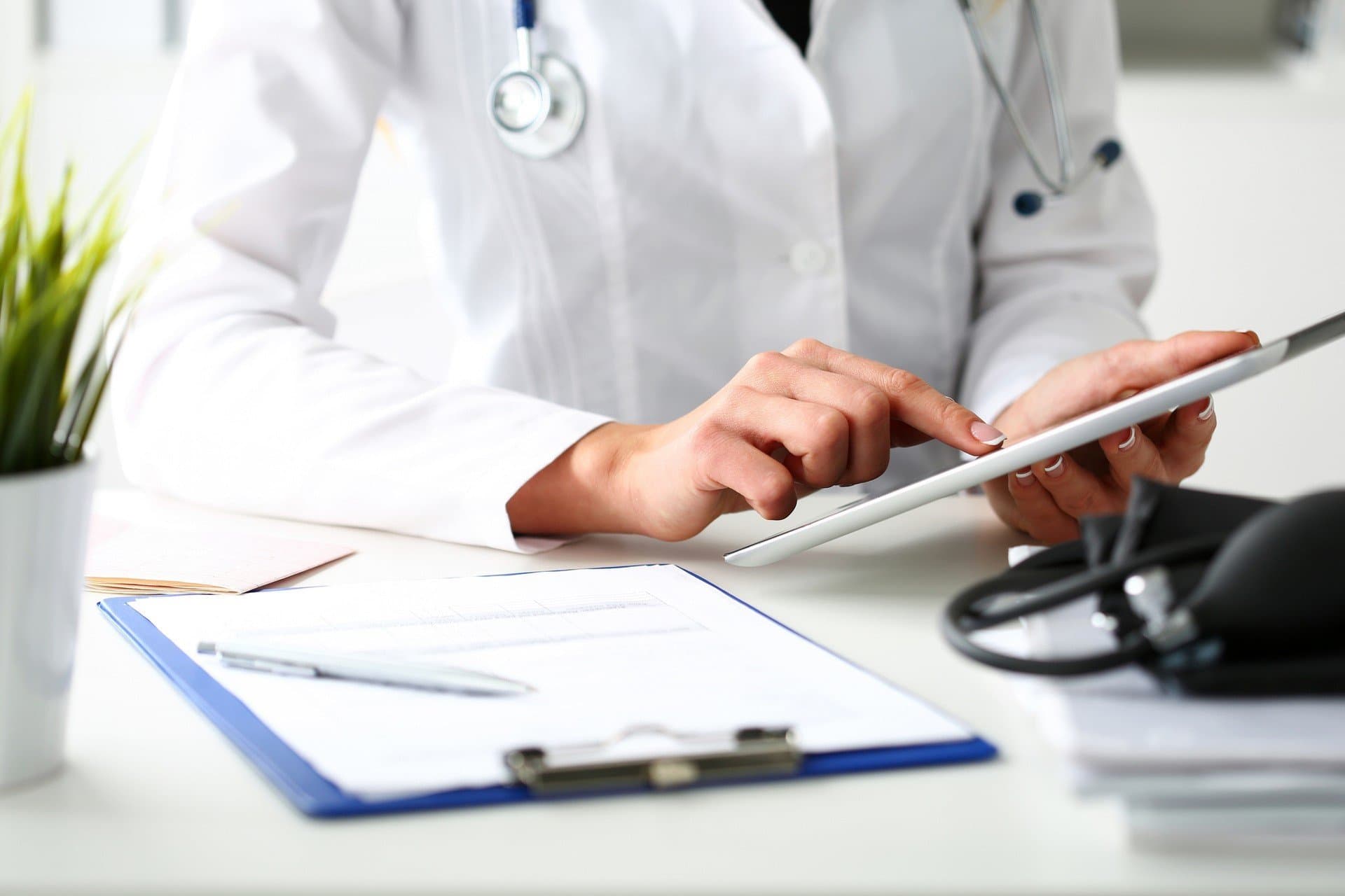 Kolejki NFZ Gryfino: diabetolog