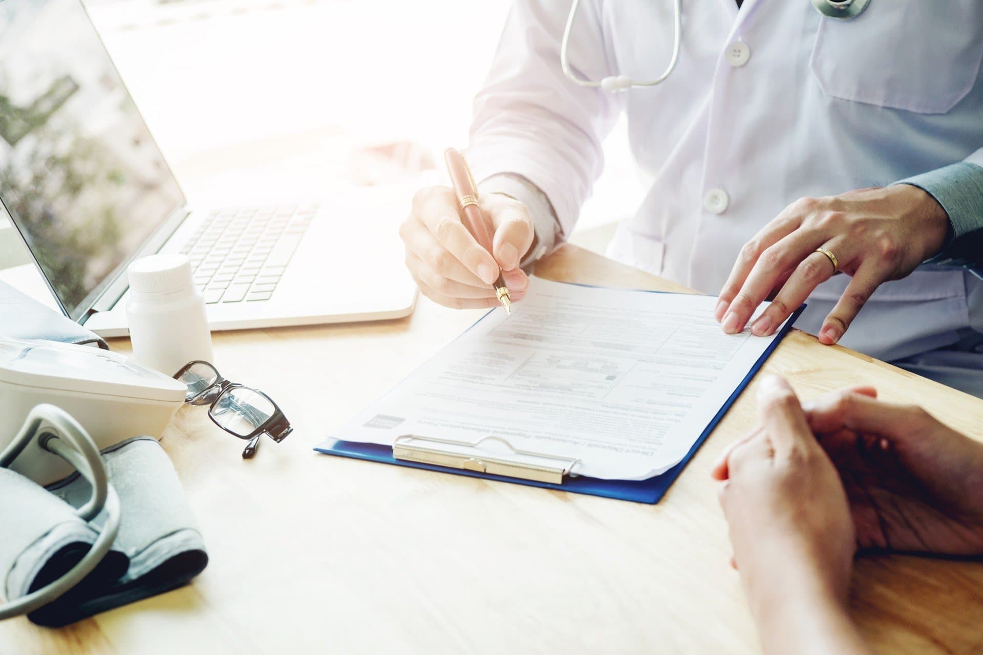 Kolejki NFZ Stalowa Wola: diabetolog