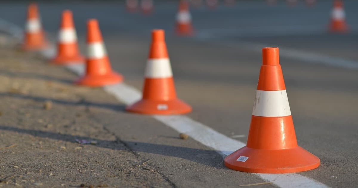 Kolejna drogowa inwestycja w powiecie