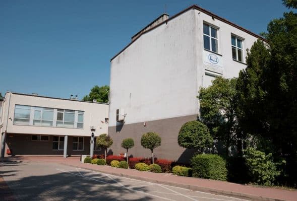 Kolejna płocka szkoła przejdzie gruntowną modernizację. Tym razem zmiany czekają III Liceum Ogólnokształcące.