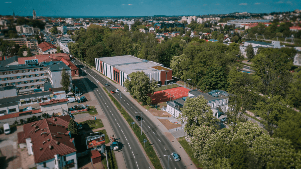 Kolejna polityczna nominacja w miejskiej spółce?