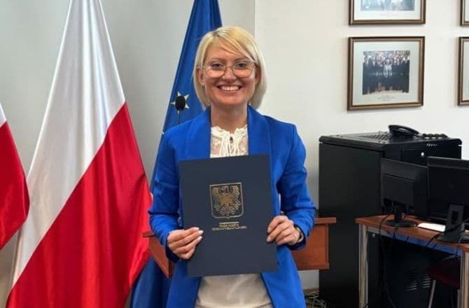 Kolejna radna opuszcza największy klub w radzie miasta