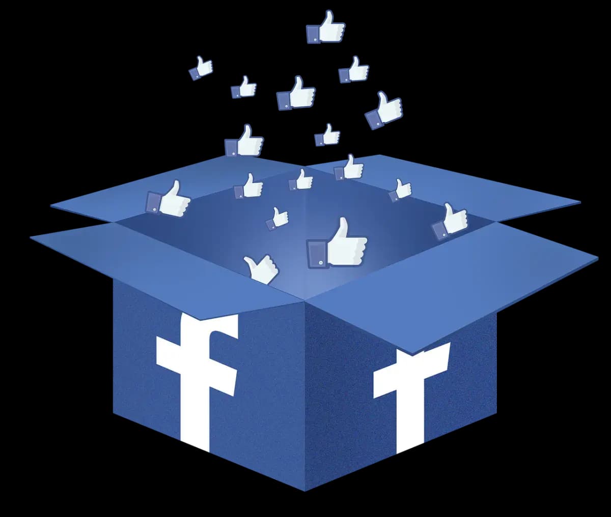 Kolejna wielka awaria Facebooka w tym roku