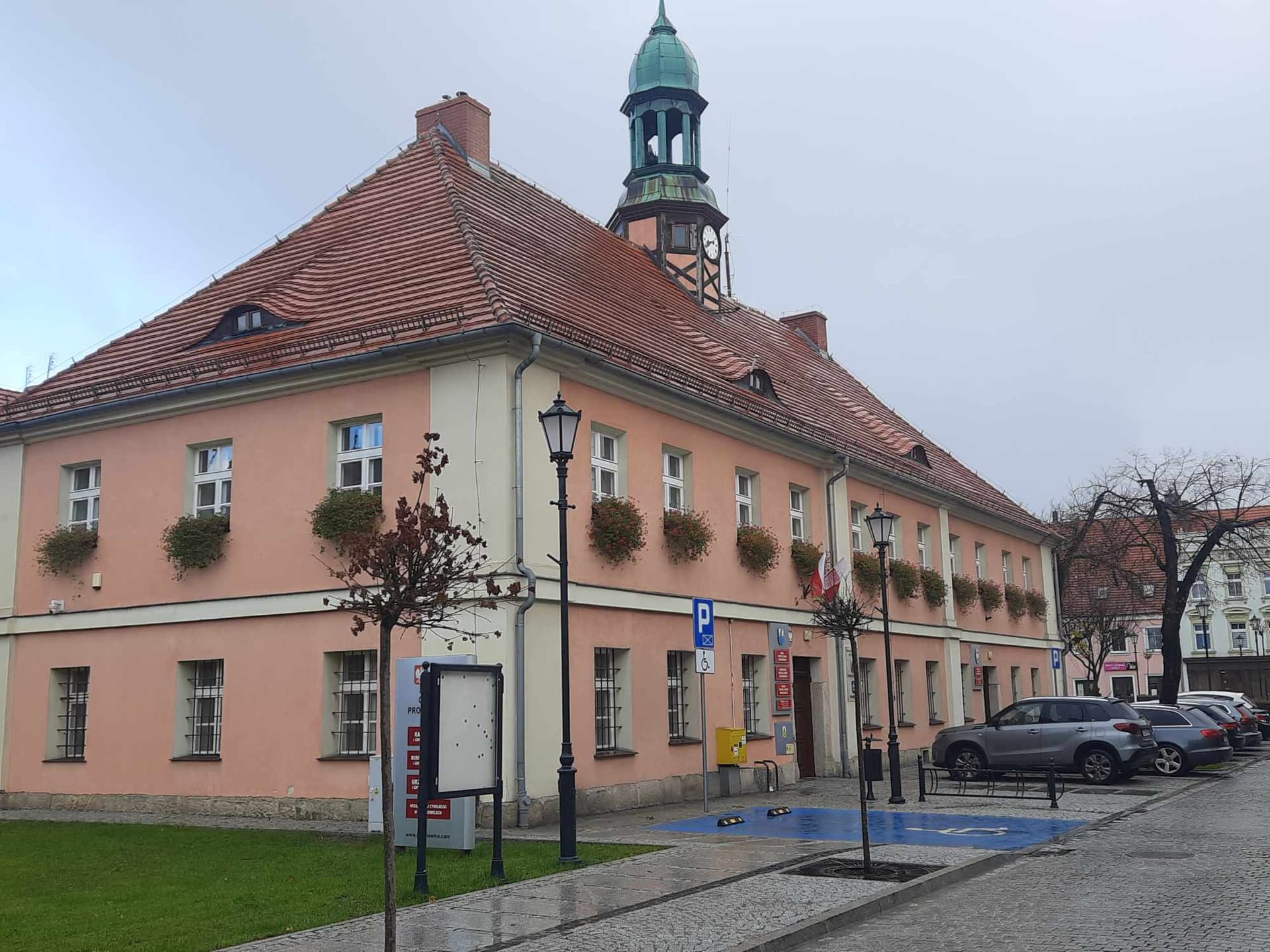 Kolejne Akustyczne Lato w prochowickim parku
