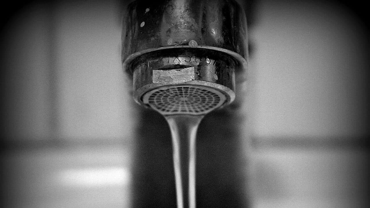 Kolejne problemy z wodą w gminie Ostrów