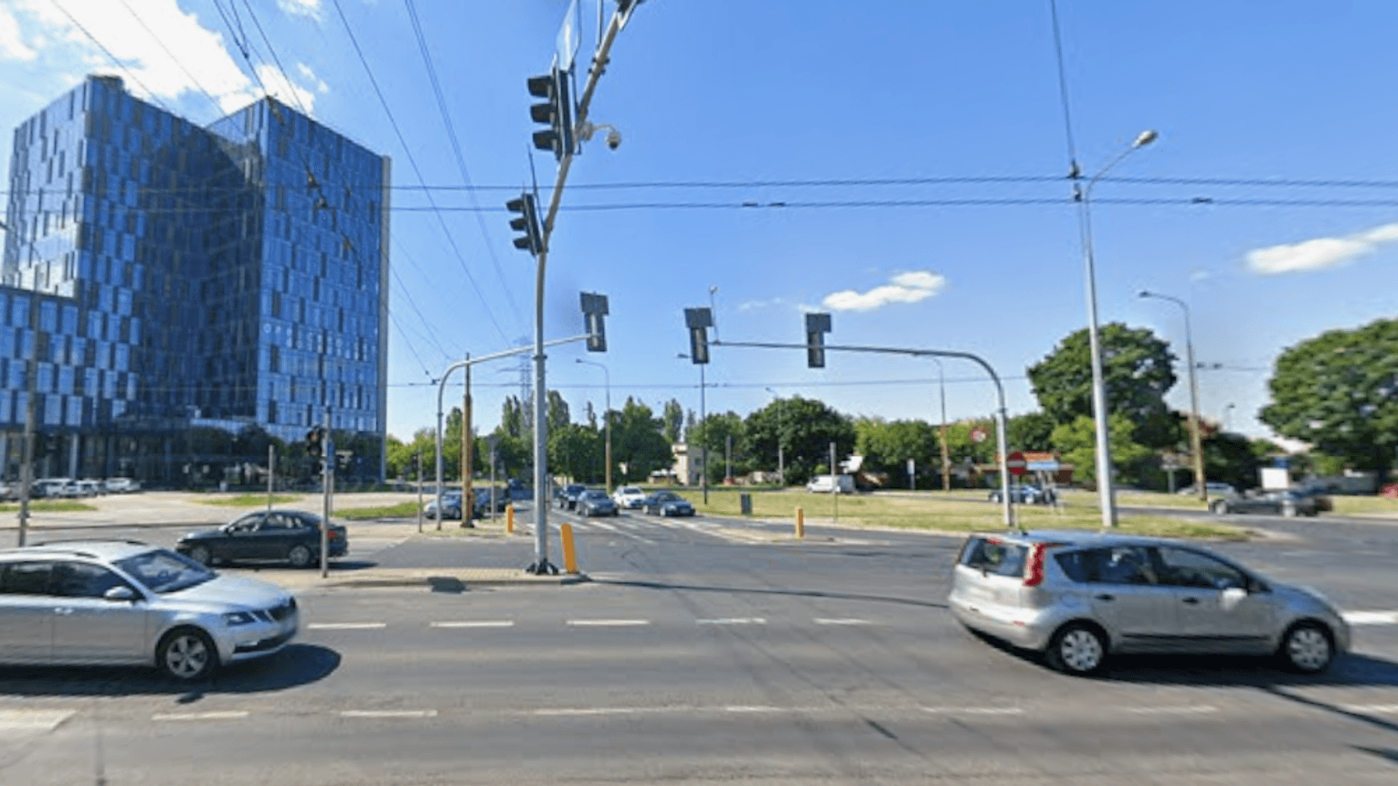Kolejne utrudnienia na al. Kraśnickiej. Wieczorami droga będzie zamykana, autobusy pojadą objazdami