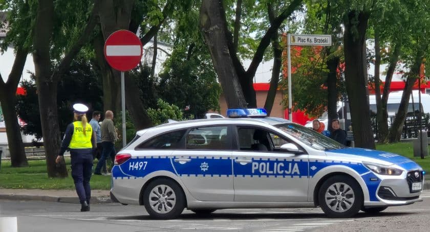 Kolejni pijani kierowcy zatrzymani. Jeden miał półtora promila alkoholu, drugi 0,8.