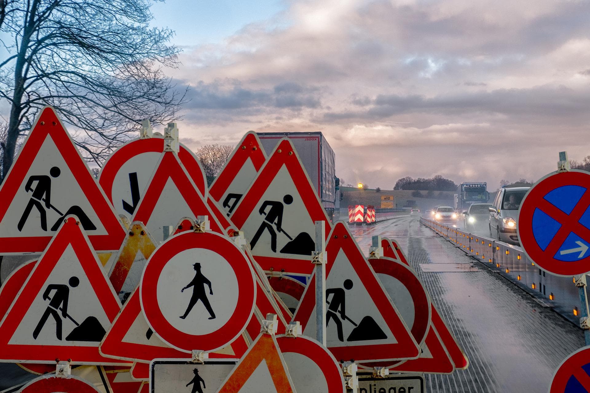 Kolejny wakacyjny remont. Będą utrudnienia na ważnym wiadukcie