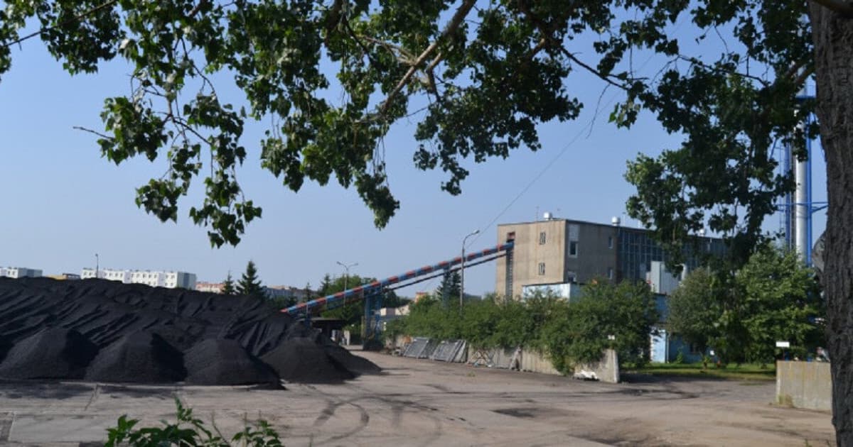 Kolno: Wszczęto postępowanie w sprawie transformacji ciepłowni