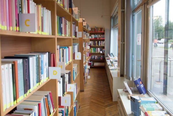 Kompleksowa przebudowa Biblioteki na Grabówku
