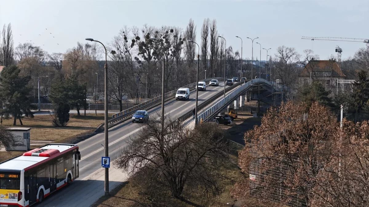 Komunikacyjna rewolucja pod Gdańskiem. Od 1 sierpnia zmienią się codzienne dojazdy