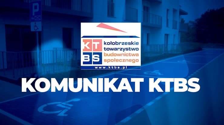 Komunikat kołobrzeskiego TBS