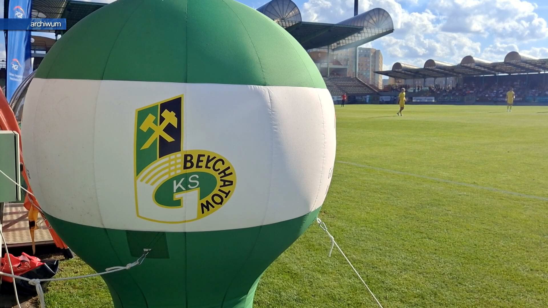 Komunikat Rady Nadzorczej GKS Bełchatów Sp. z o.o.