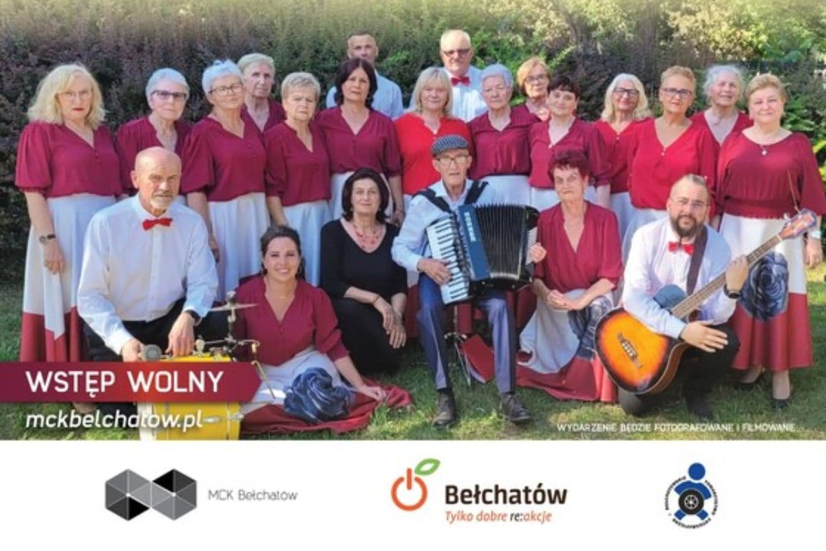 Koncert „Promienie Bełchatowa i Goście”