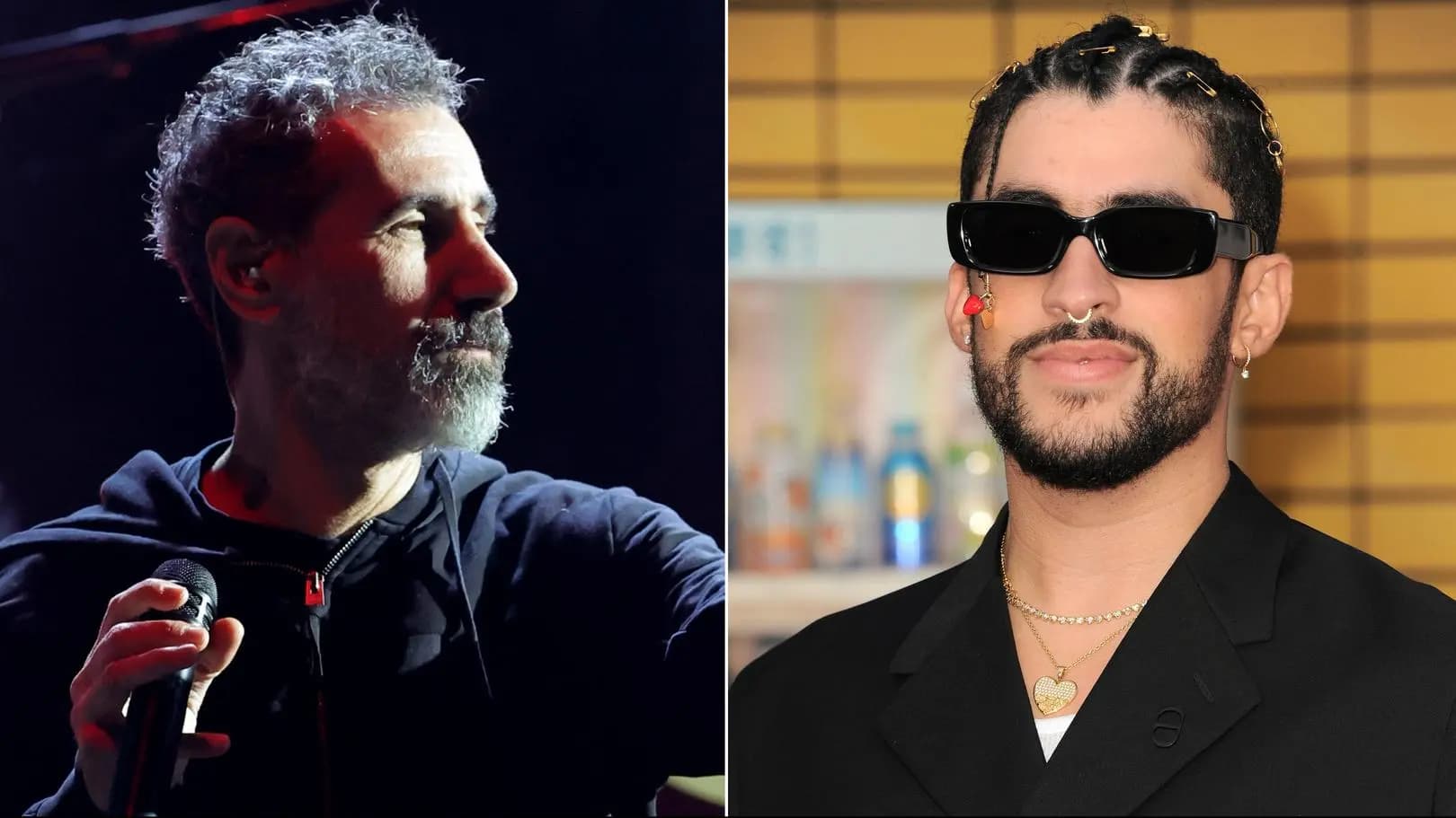 Koncertowy tydzień na Narodowym. Bad Bunny i System Of A Down. Jak dojechać na stadion?