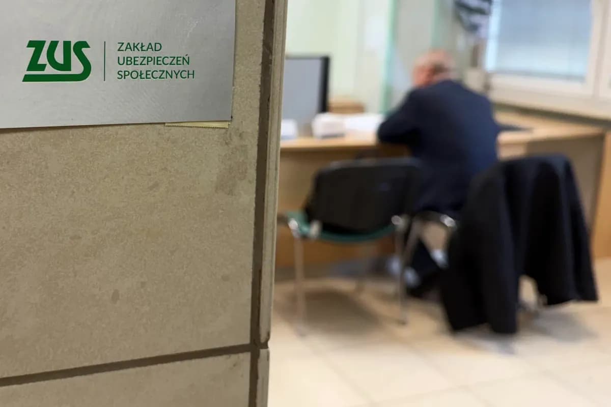 Koniec biegania z L4. Od 1 lipca w życie weszły ogromne zmiany