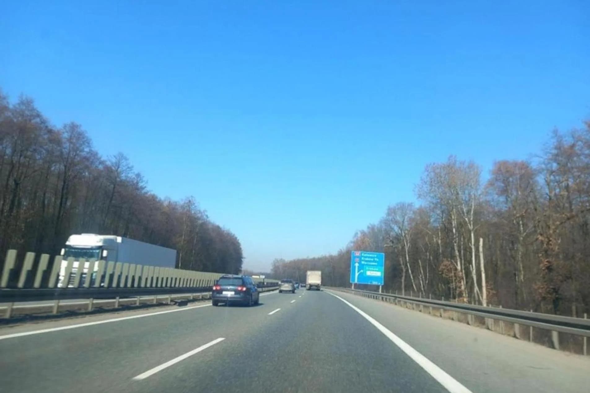 Koniec koncesji na A4 coraz bliżej. Stalexport szykuje podział 183 mln zł