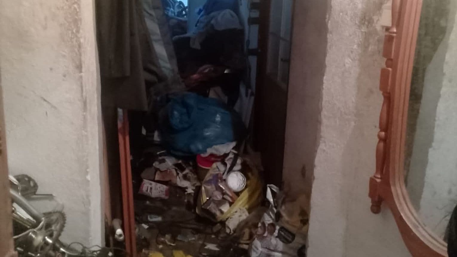 Koniec koszmaru przy ul. Krzywoustego? Mieszkańcy przez prawie 30 lat walczyli z problemem kłopotliwego lokatora