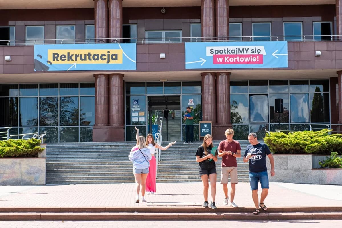 Koniec pierwszego etapu rekrutacji na studia na UWM. Co dalej?