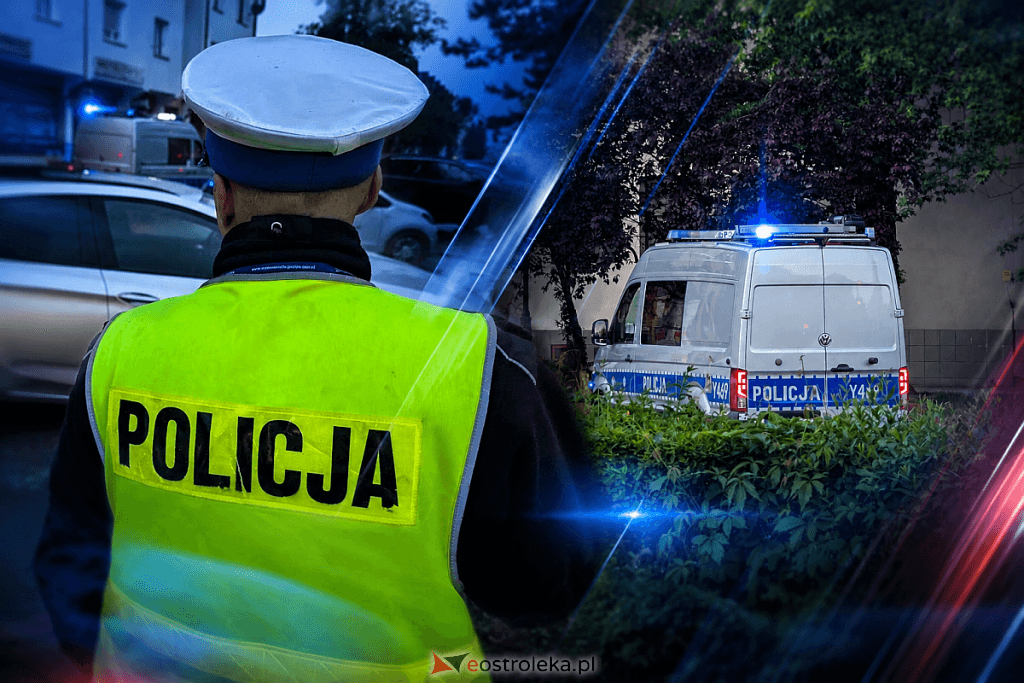 Koniec poszukiwań zaginionego 41-latka
