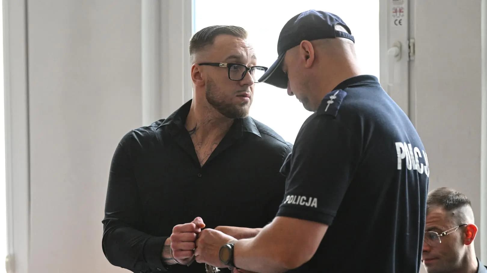Koniec procesu Łukasza Żaka. A za chwilę początek kolejnego