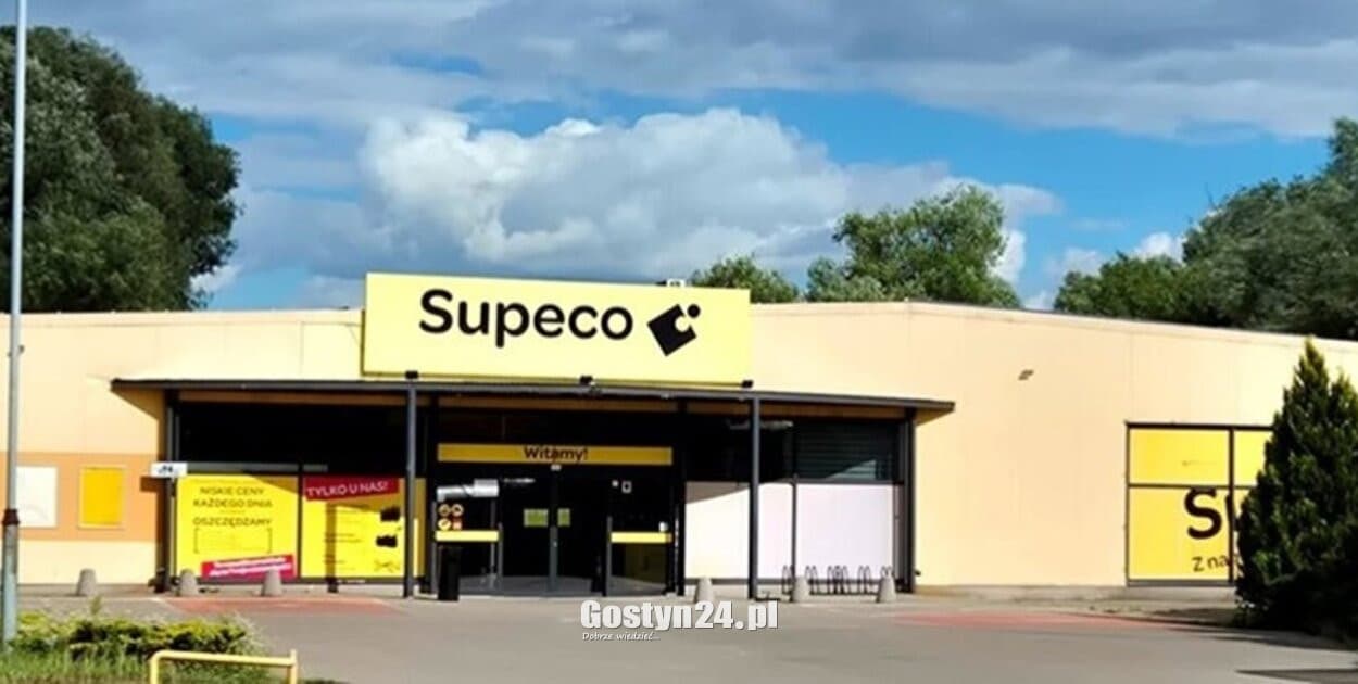 Koniec Supeco to także koniec ...