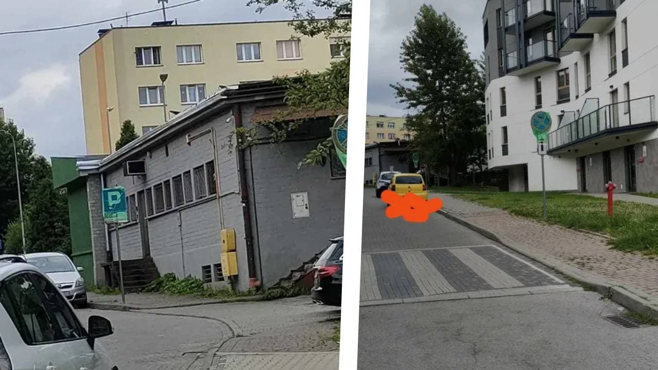 Koniec z parkowaniem na ulicy Metalowców? Pojawią się nowe znaki