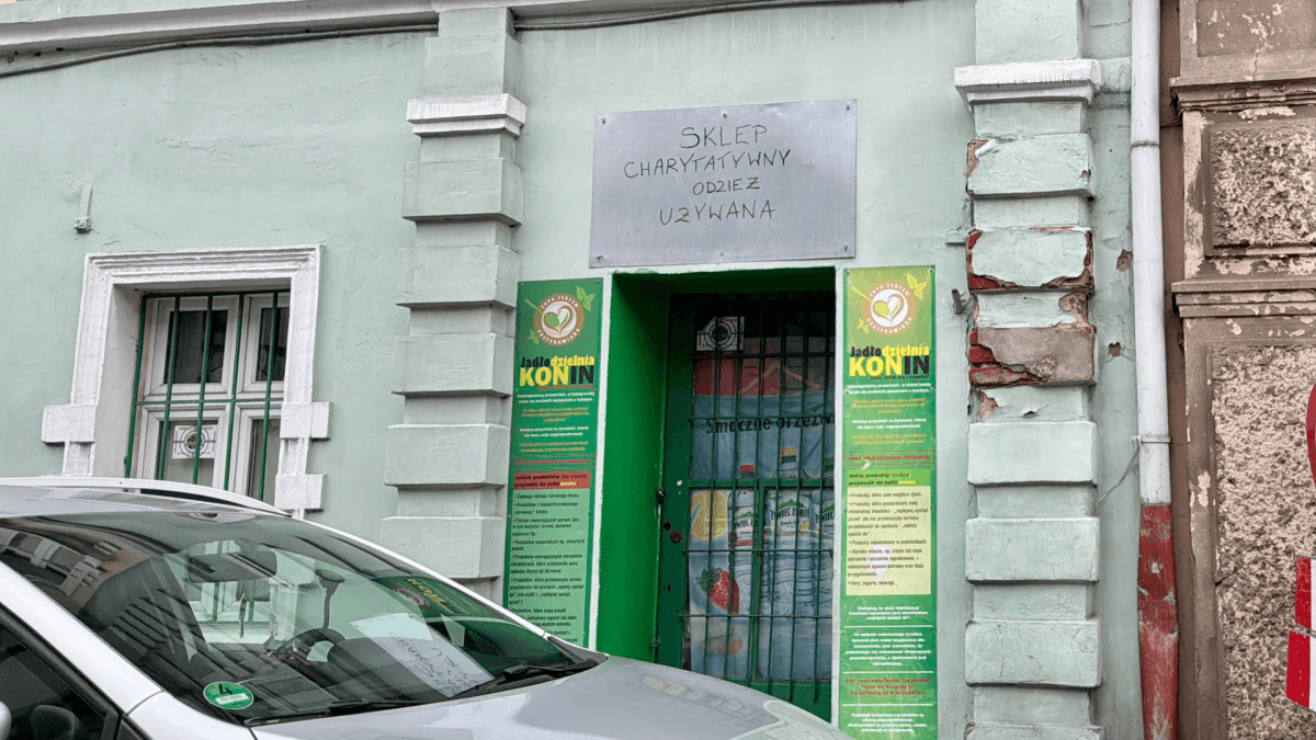 Konin. Sprawa Fundacji „Sercem Przyprawiona”? Prokuratura informuje