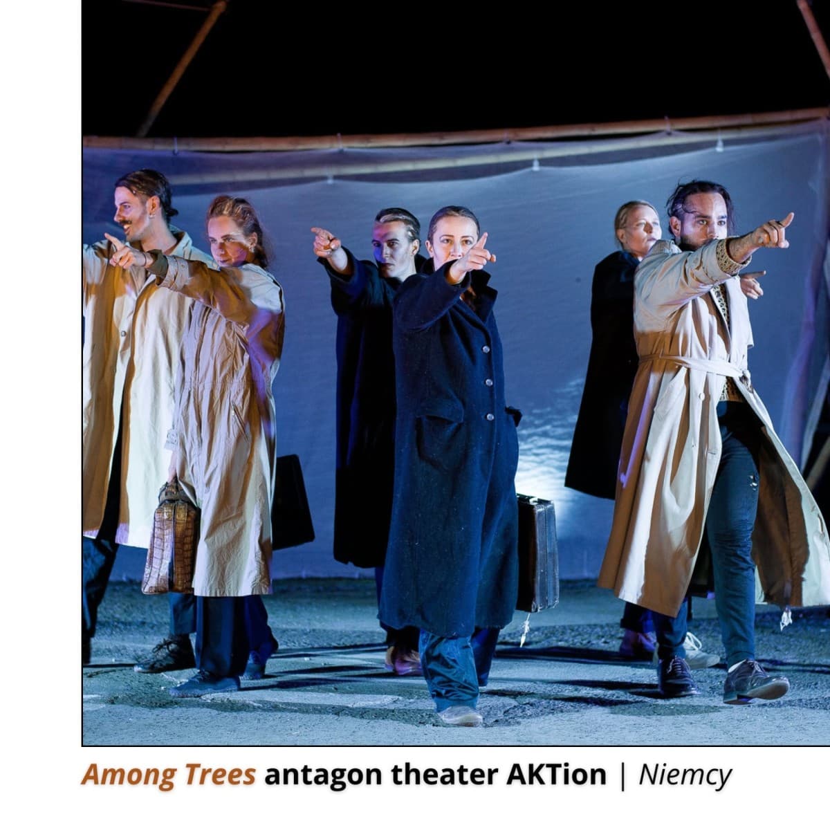 Konin zamienia się w wielką scenę. Sprawdź, gdzie dziś zagra teatr