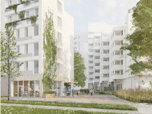 Konkurs architektoniczny na Szpiegowo rozstrzygnięty