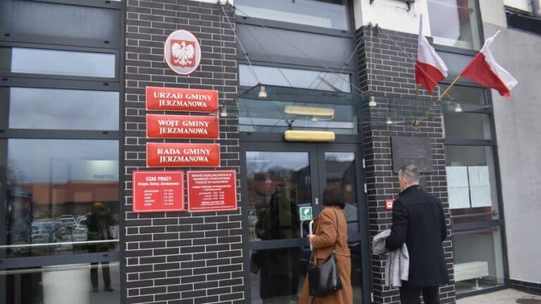 Konsultacje dla mieszkańców Gminy Jerzmanowa już we wtorek