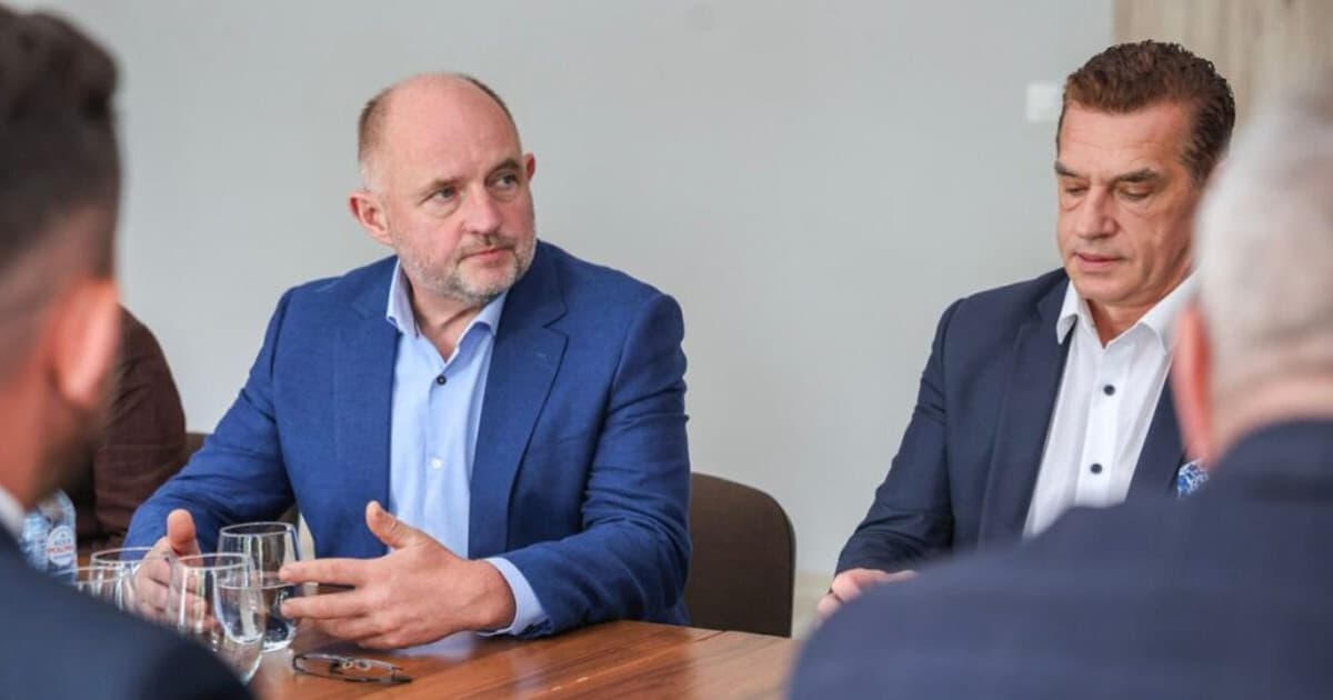 Konsultacje do strategii rozwoju województwa w powiatach lipnowskim i włocławskim