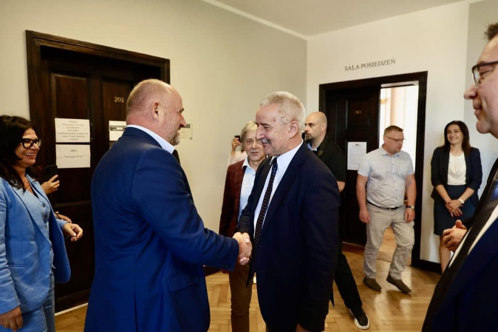 Konsultacje do strategii rozwoju województwa w powiecie tucholskim