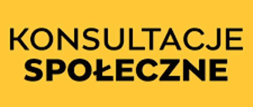 Konsultacje społeczne projektu Strategii Rozwoju Gminy Chotcza na lata 2027-2036