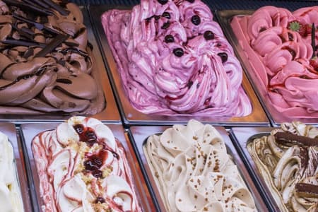 Kontrola lodów. Nie daj się zwieść marketingowym hasłom